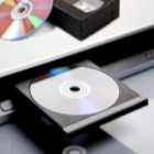 DVD conversion